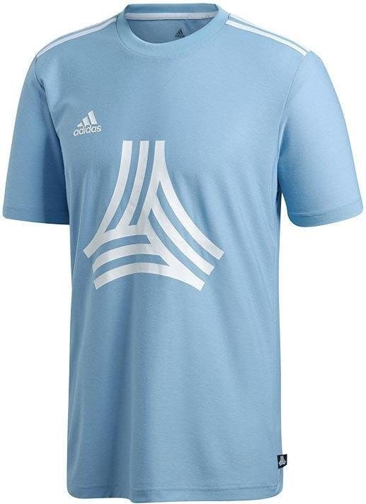 adidas tango logo tee