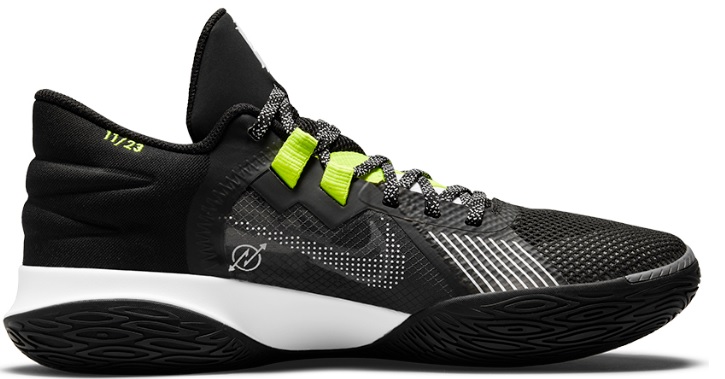 Nike Kyrie Flytrap 5 Basketball Shoe Kosárlabda cipő