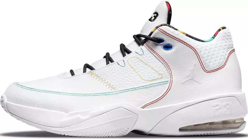 Παπούτσια μπάσκετ Jordan Max Aura 3 Men s Shoe