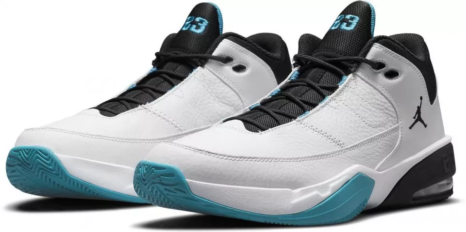 Jordan Max Aura 3 Men s Shoe Kosárlabda cipő