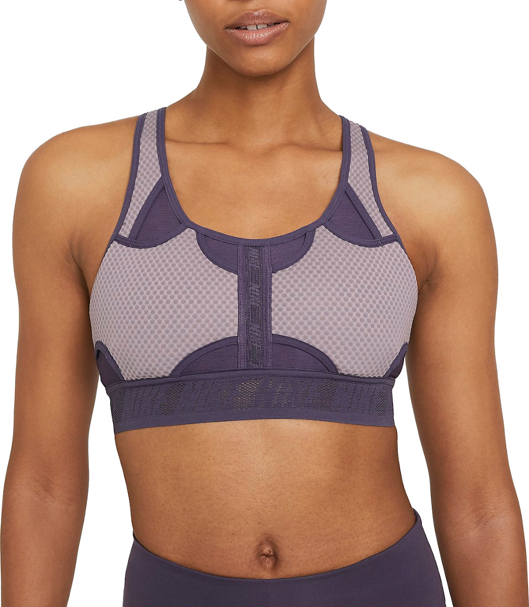 Soutien-gorge Nike W NK SWSH DFADV BRA