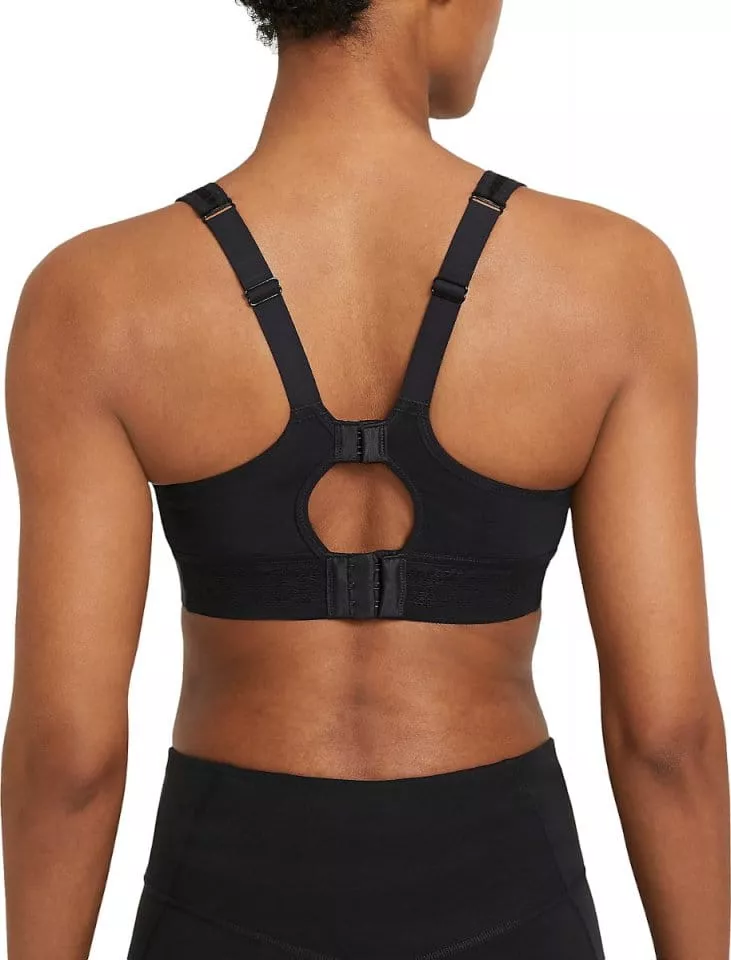 Nike pro best sale alpha bra