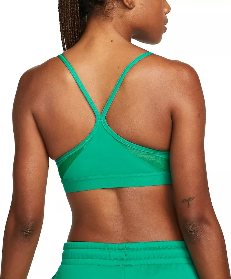 Soutien-gorge Nike W NK DF INDY V-NECK BRA