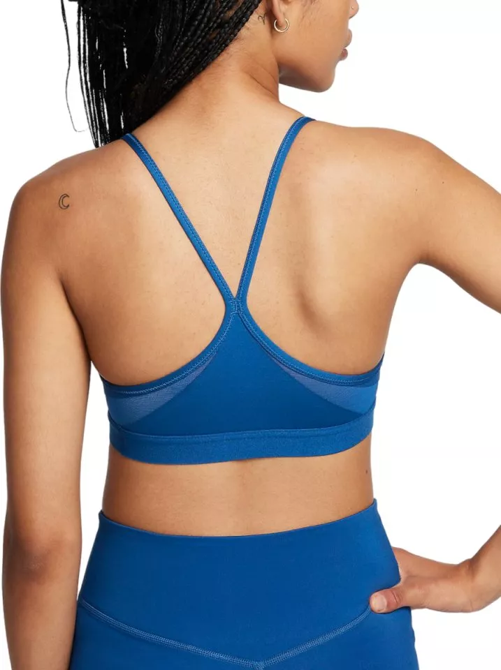 Top e Reggiseni Nike W NK INDY V-NECK BRA