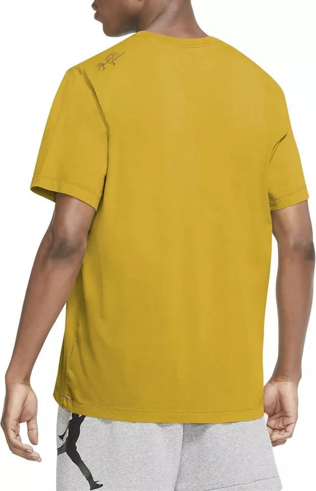 Pánské tričko s krátkým rukávem Jordan Flight Essentials