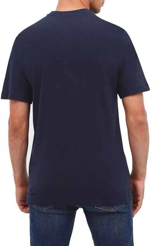 Pánské tričko s krátkým rukávem Nike FC Barcelona Evregreen Crest