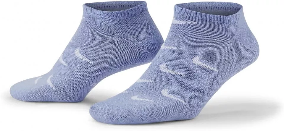 Dámské tréninkové ponožky Nike Everyday Plus (6 párů ponožek)