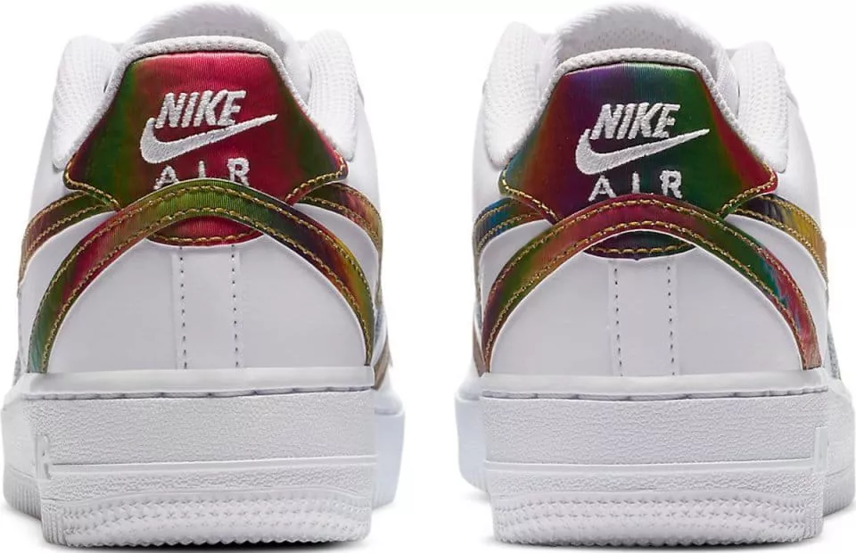 Shoes Nike AIR FORCE 1 LV8 2 (GS) 