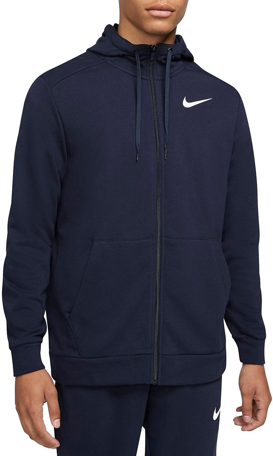 Hooded sweatshirt Nike Dri-FIT