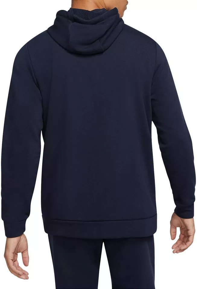 Sweatshirt com capuz Nike Dri-FIT