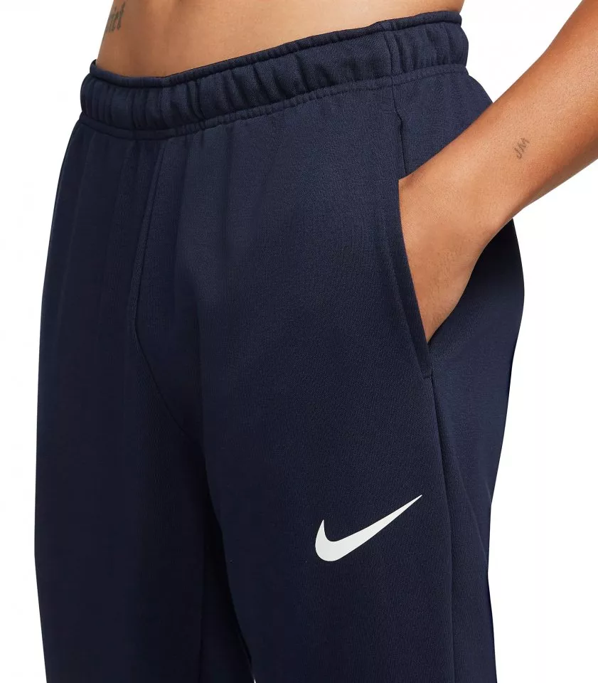 Pánské zúžené tréninkové kalhoty Nike Dri-FIT