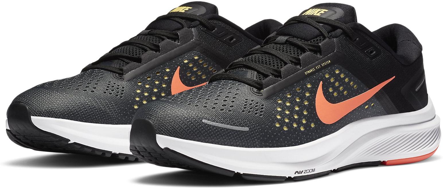 nike air zoom structure 23 mens