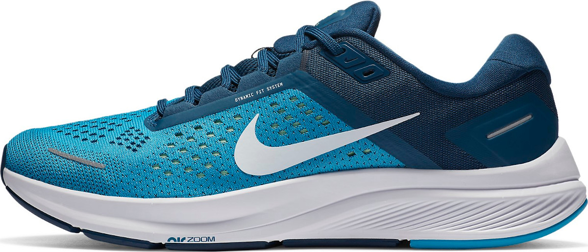 Running shoes Nike AIR ZOOM STRUCTURE 23