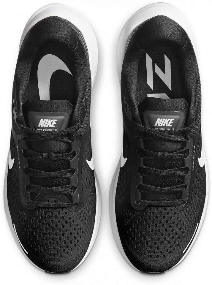 Running shoes Nike W AIR ZOOM STRUCTURE 23