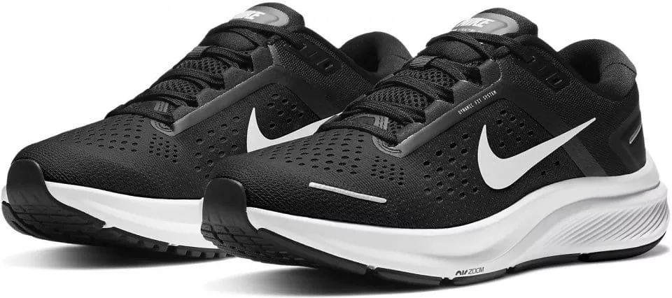 Tenisice za trčanje Nike W AIR ZOOM STRUCTURE 23
