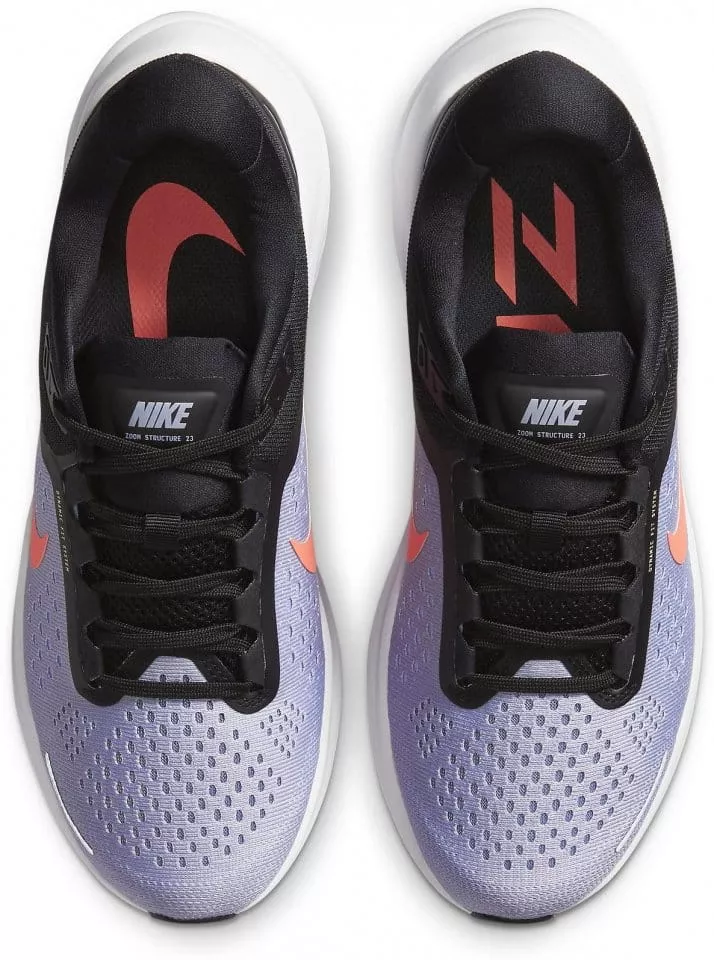 Tenisice za trčanje Nike W AIR ZOOM STRUCTURE 23