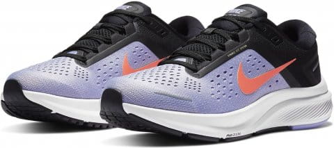 nike w air zoom structure