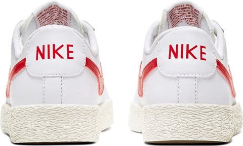 Shoes Nike Blazer Low Gs Top4running Com