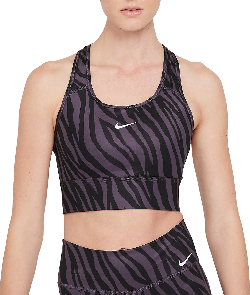 Soutien-gorge Nike W NK DF SWSH ICNCLH LL BRA