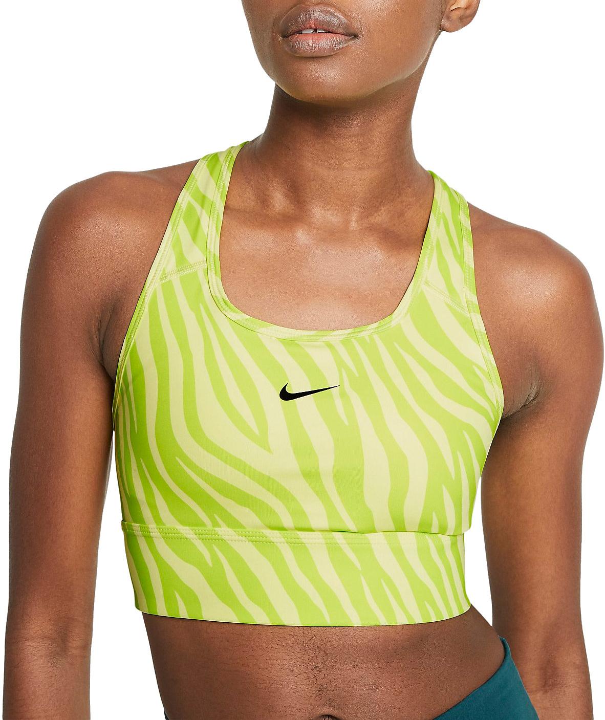 Soutien-gorge Nike W NK DF SWSH ICNCLH LL BRA