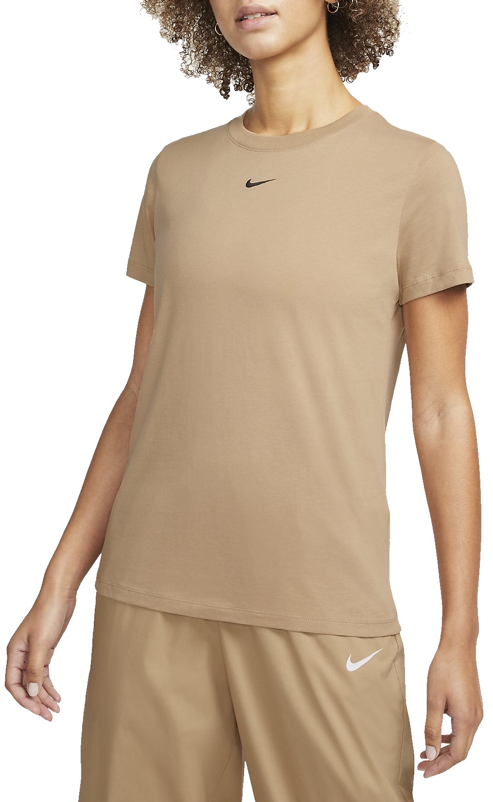 Dámské tričko s krátkým rukávem Nike Sportswear