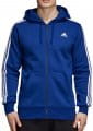 adidas essentials 3 stripes fz brushed bluza 450933 cz7358 120