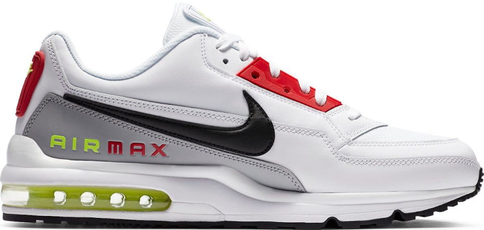Nike Air Max LTD 3 Cipők - Top4Running.hu