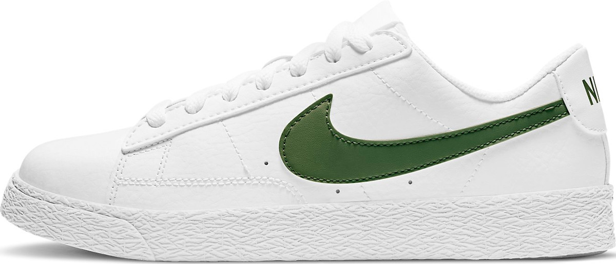 Schuhe Nike Blazer Low GS