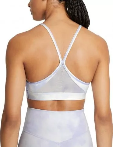Podprsenka Nike W NK DF INDY ICNCLSH STRPY BRA