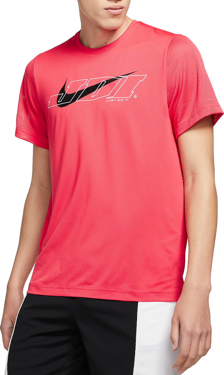 T-shirt Nike M NK TOP SS SC