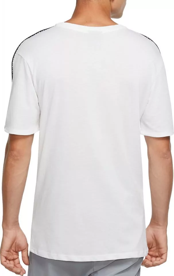 T-shirt Nike M NSW REPEAT SS TEE