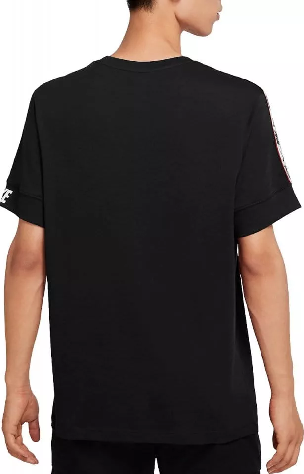 Magliette Nike M NSW REPEAT SS TEE