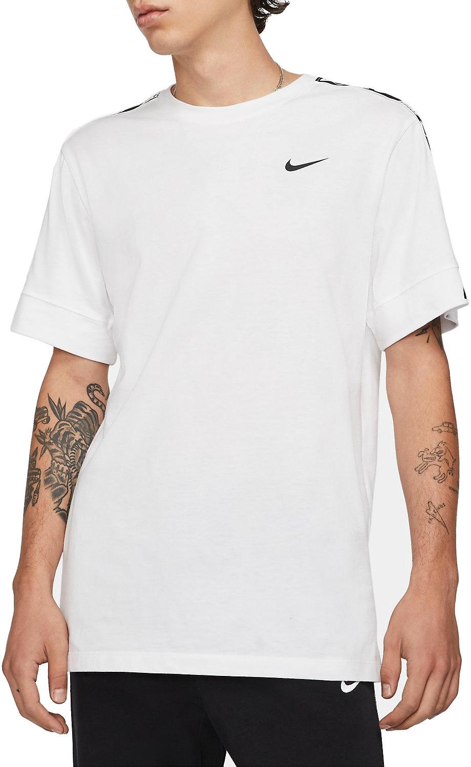 Nike Repeat T-Shirt Rövid ujjú póló