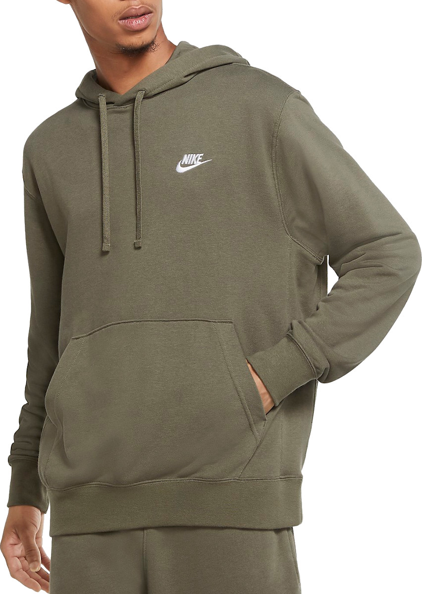 Hooded sweatshirt Nike M NSW CLUB PO 