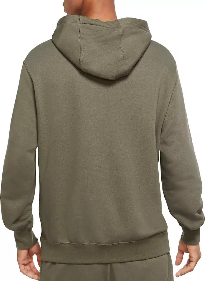 Hooded sweatshirt Nike M NSW CLUB PO HOODIE