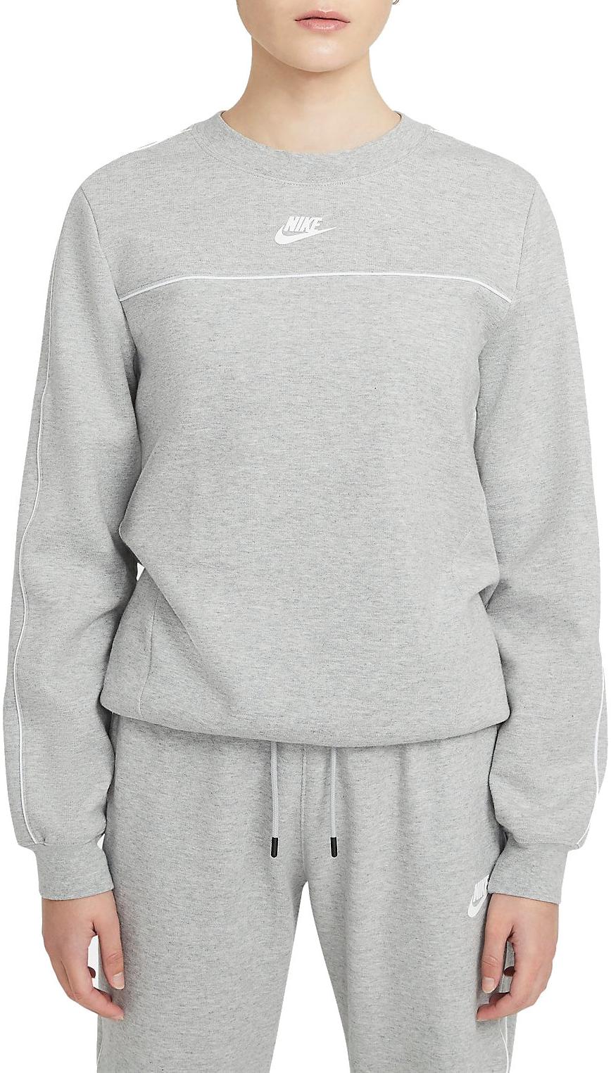 Hanorac Nike Sportswear Women s Crew