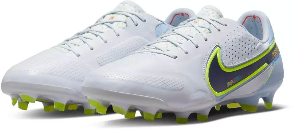 Kopačka na pevný povrch Nike Tiempo Legend 9 Elite FG