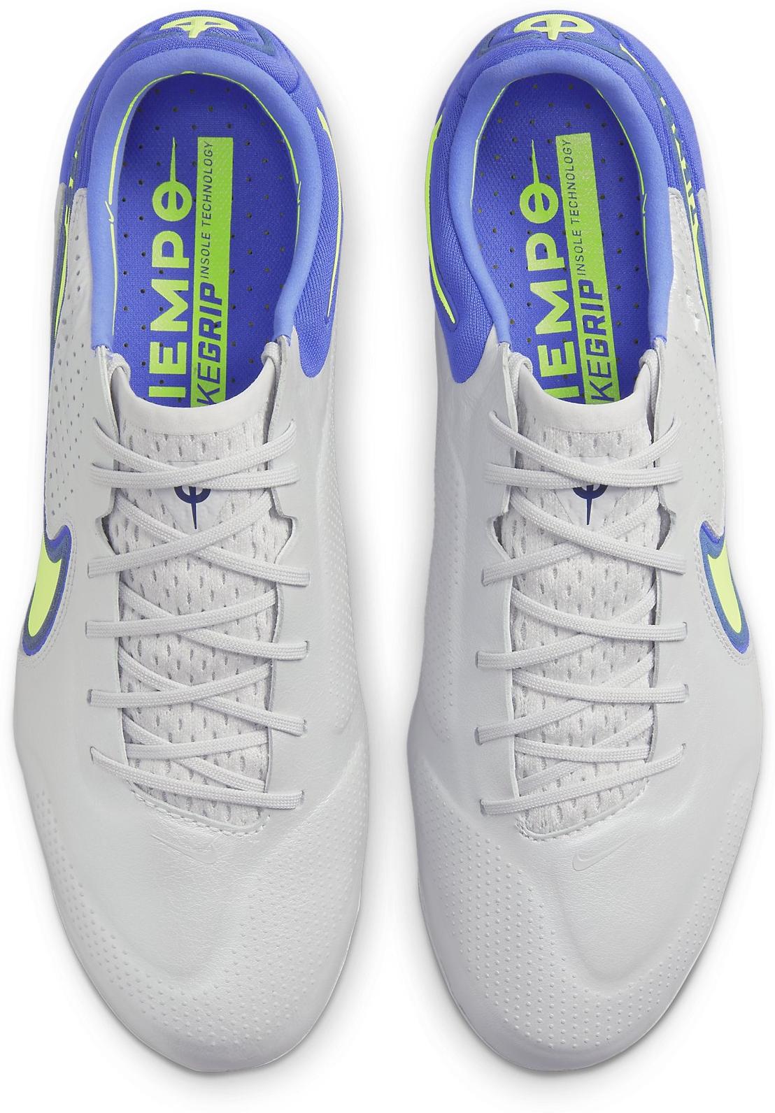Voetbalschoenen Nike Tiempo Legend 9 Elite FG - Top4Football.nl
