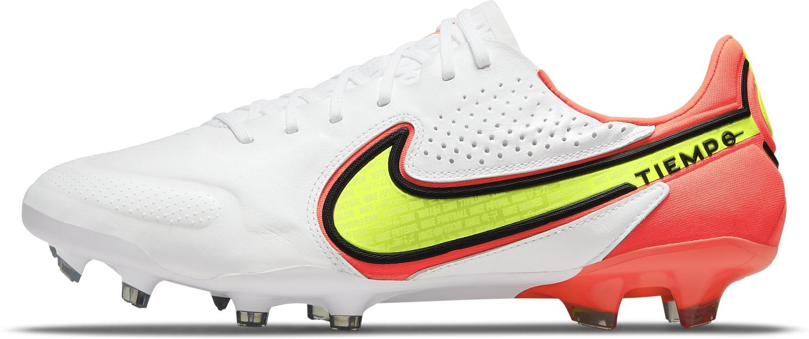 Voetbalschoenen Nike Tiempo Legend 9 Elite FG