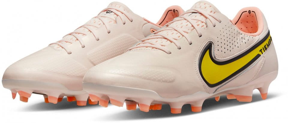 Hacer un muñeco de nieve Promesa Abuelo Botas de fútbol Nike LEGEND 9 ELITE FG - 11teamsports.es