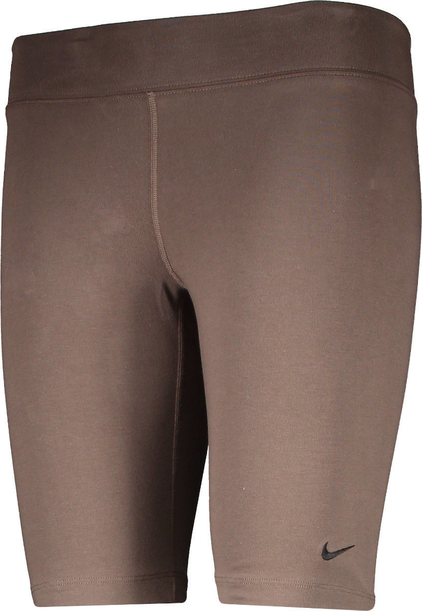 Pantalón corto Nike Sportswear Essential Women s Bike Shorts