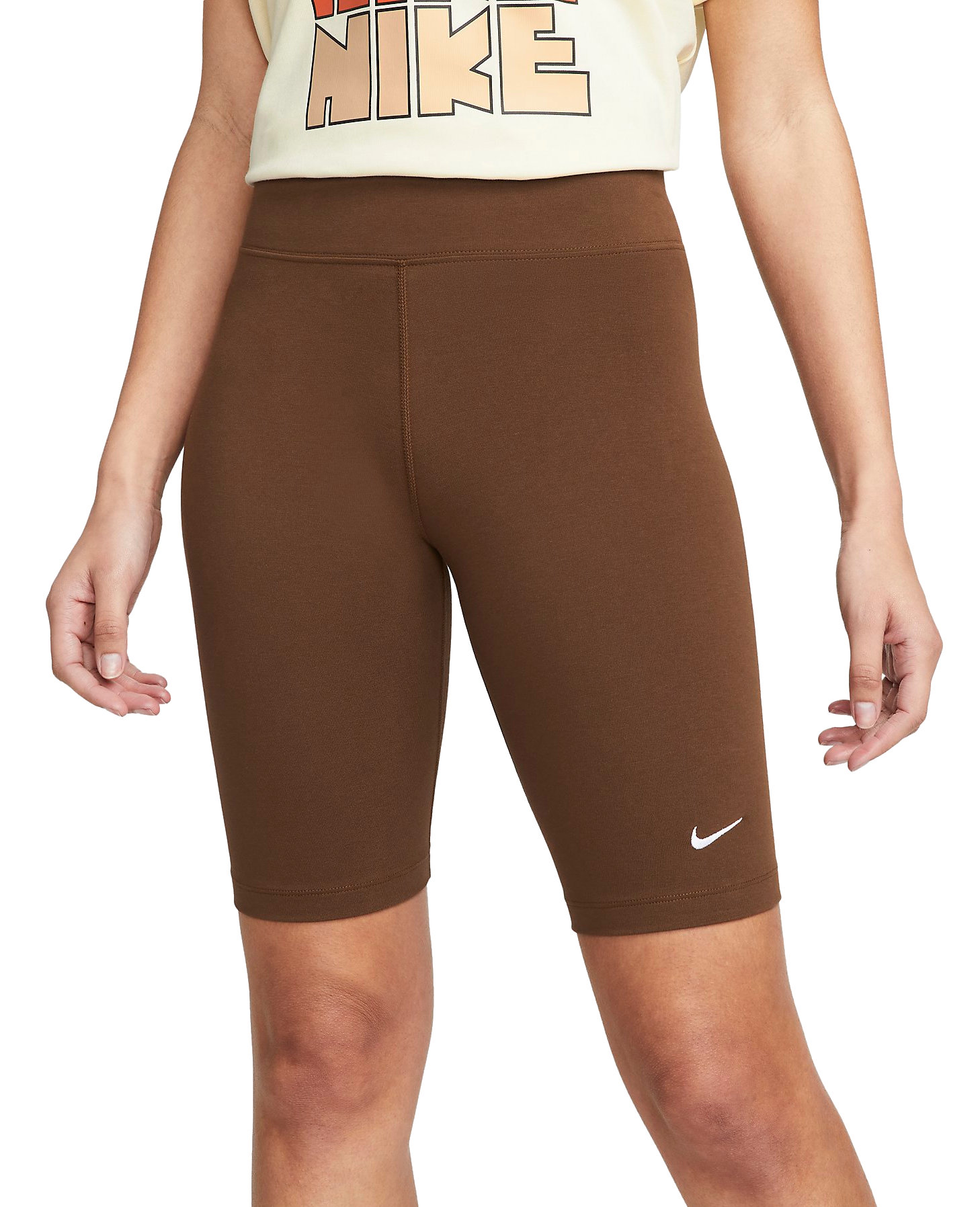 Calções Nike Essentials Bike Short