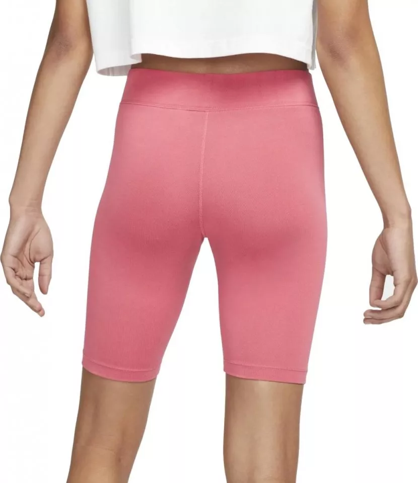 Šortky Nike Sportswear Essential Women s Bike Shorts