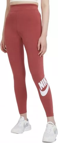 Women's Nike Sportswear Club High-Waisted Leggings