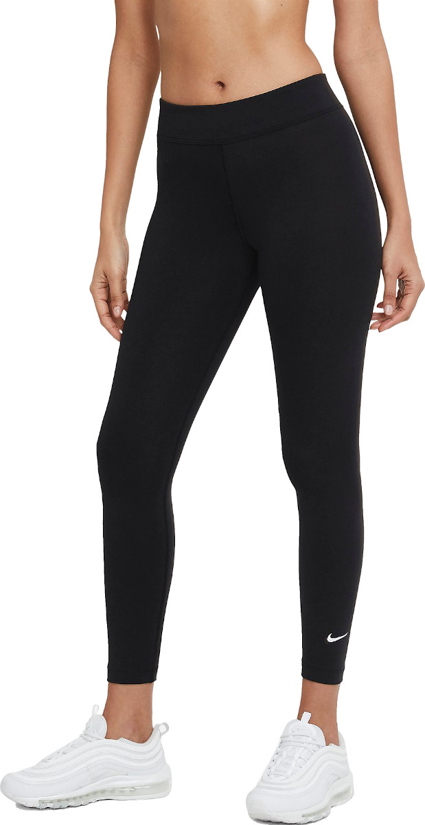 Nike W NSW Essential MR 7/8 TIGHTS Leggings