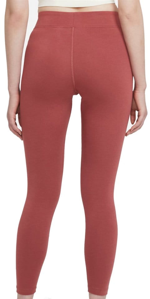 Leggings Nike W NSW ESSNTL 7/8 MR LGGNG 