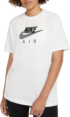 nike air oversize shirt