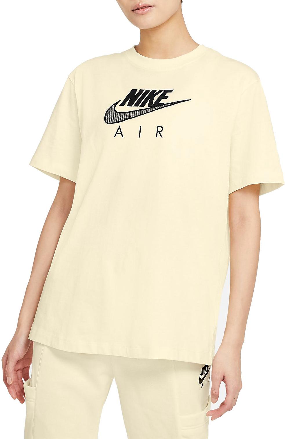 Tricou Nike W NSW AIR BF TOP