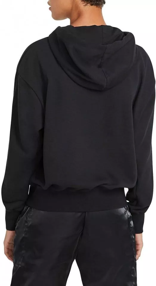 Hooded sweatshirt Nike W NK Air HOODIE