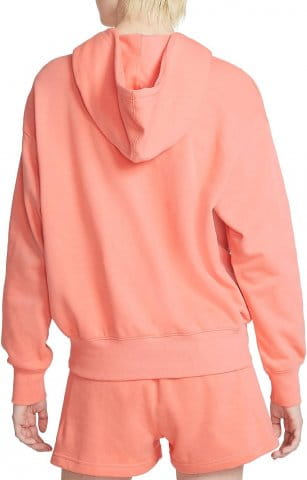orange sweatshirt nike
